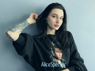 AliceSpecter