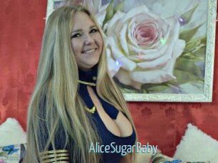 AliceSugarBaby