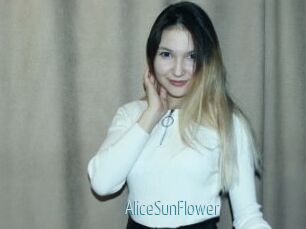 AliceSunFlower