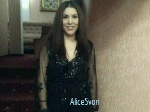 AliceSvon