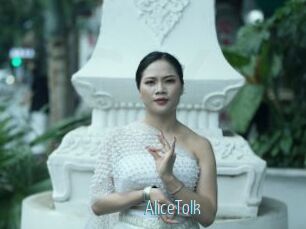 AliceTolk