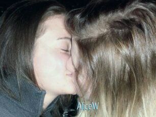 AliceW
