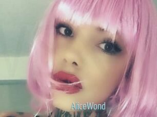 AliceWond