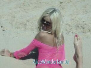 AliceWonderlanddd