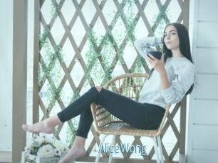 AliceWong