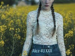 Alice_4U_XXX
