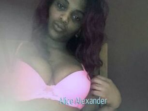 Alice_Alexander