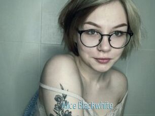 Alice_Blackwhite