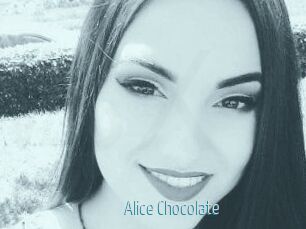 Alice_Chocolate