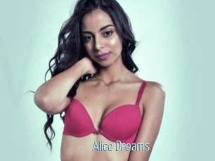 Alice_Dreams