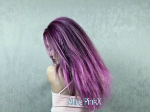 Alice_PinkX