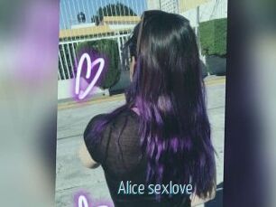 Alice_sexlove