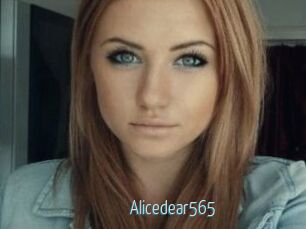 Alicedear565
