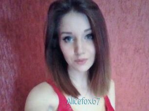 Alicefox67