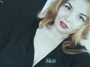 Alicei