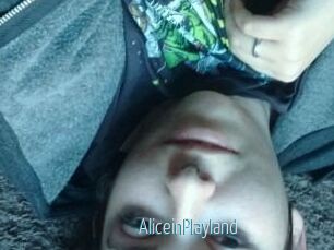 AliceinPlayland