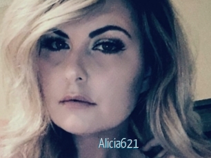 Alicia621 Video Sexe