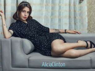 AliciaClinton