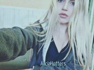 AliciaHotters