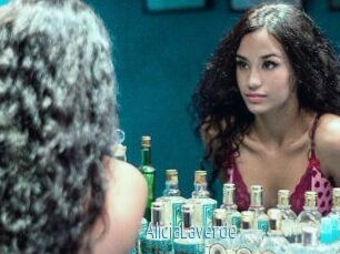 AliciaLaverde Video Sexe