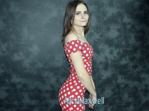 AliciaMaxwell