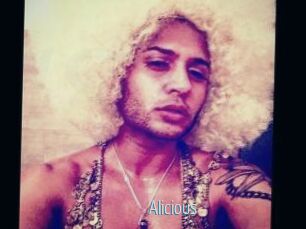 Alicious