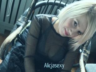 Alicjasexy