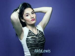 AlidaLewis