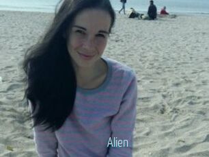 Alien