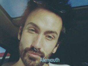 Alienyouth