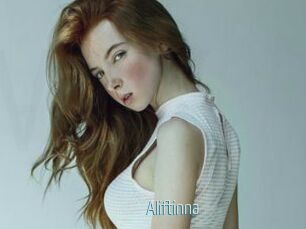 Aliftinna