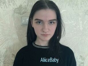 AliiceBaby