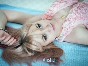 Aliishah