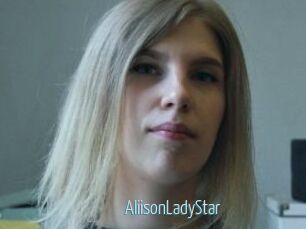 AliisonLadyStar Video Sexe