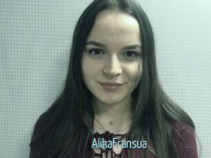AlikaFransua