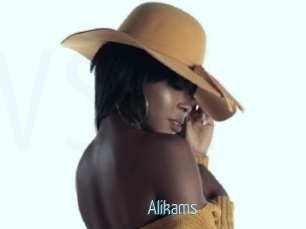 Alikams Video Sexe