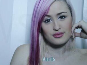 Alimills