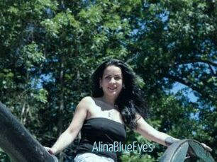 AlinaBlueEyes