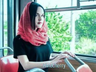 AlinaCherry Video Sexe