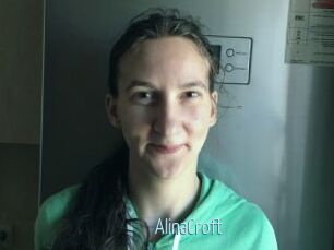 AlinaCroft Video Sexe