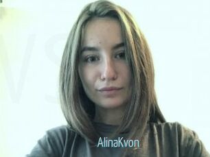AlinaKvon