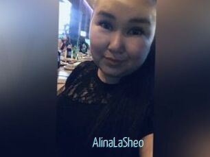 AlinaLaSheo