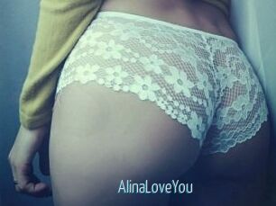 AlinaLoveYou