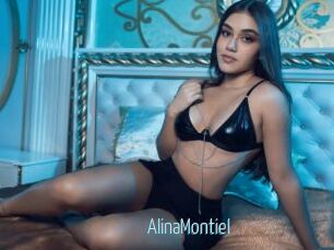 AlinaMontiel Video Sexe