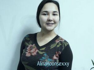 AlinaMoonsexxy Video Sexe