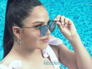 AlisColen