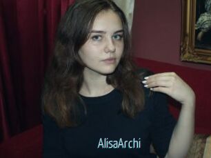 AlisaArchi