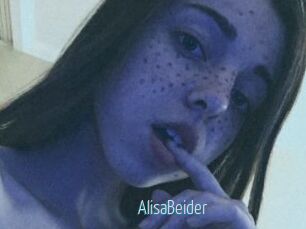AlisaBeider