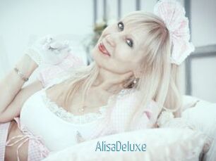 AlisaDeluxe Video Sexe
