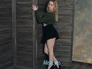AlisaEyes